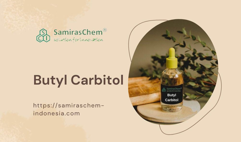 Jual Butyl Carbitol