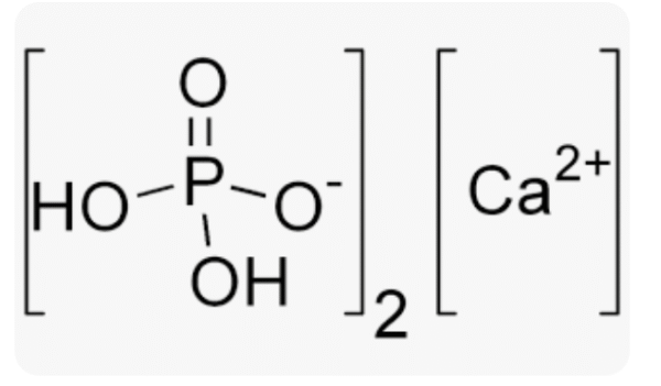 Jual Dicalcium Phosphate