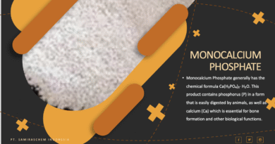 Jual Monocalcium Phosphate