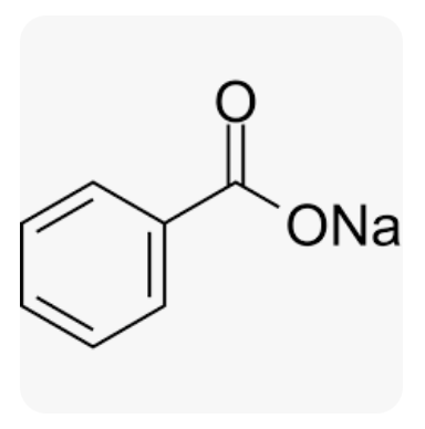 Jual Sodium Benzoate