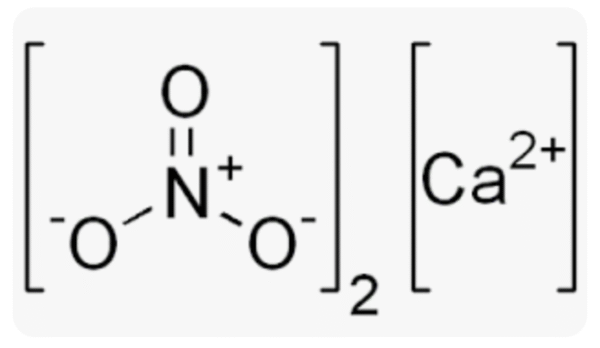 Jual Calcium Nitrate