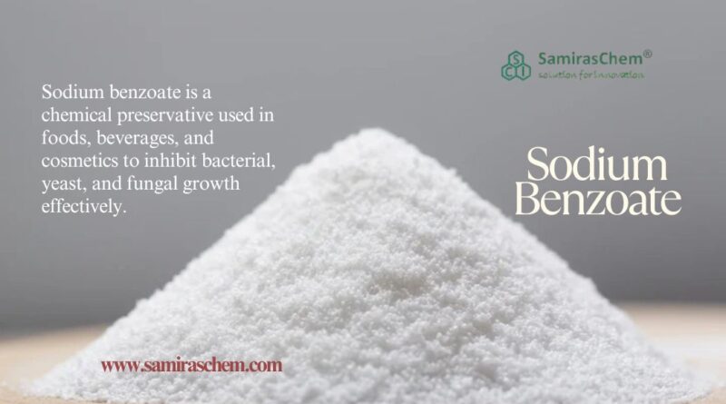 harga sodium benzoate terpercaya