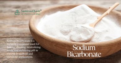 harga sodium bicarbonate terpercaya