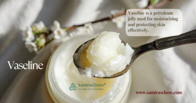 manfaat vaseline