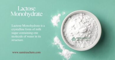 harga lactose monohydrate terbaru