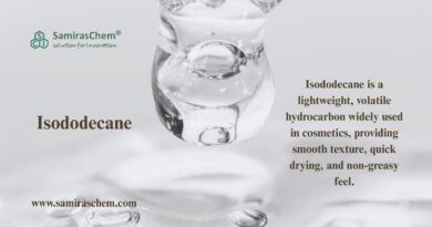 isododecane adalah