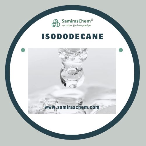 stoikiometri isododecane