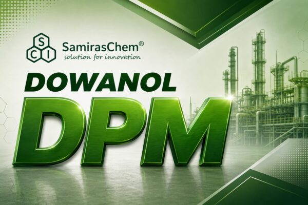 Kesetimbangan Kimia Dowanol DPM