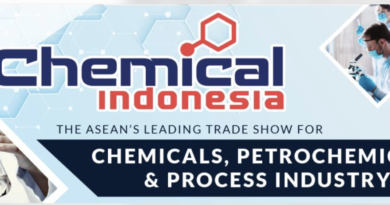 Chemical Indonesia Expo 2026